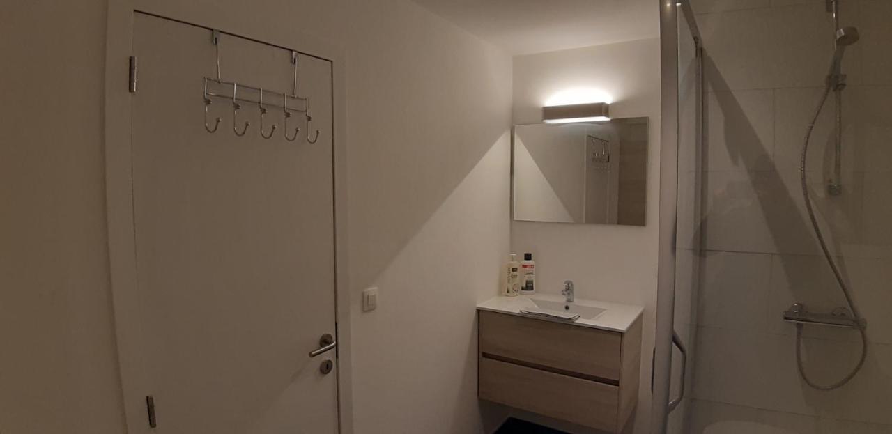 Appartement Duplex Pour 3-4 Personnes A סינה מראה חיצוני תמונה