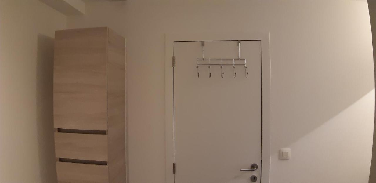 Appartement Duplex Pour 3-4 Personnes A סינה מראה חיצוני תמונה
