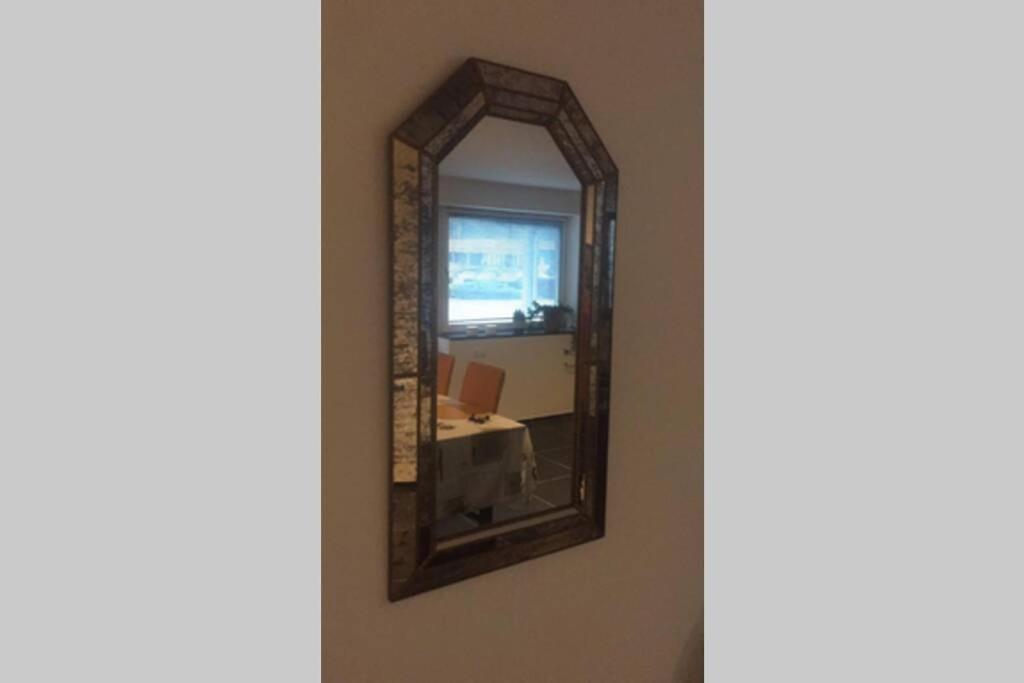 Appartement Duplex Pour 3-4 Personnes A סינה מראה חיצוני תמונה