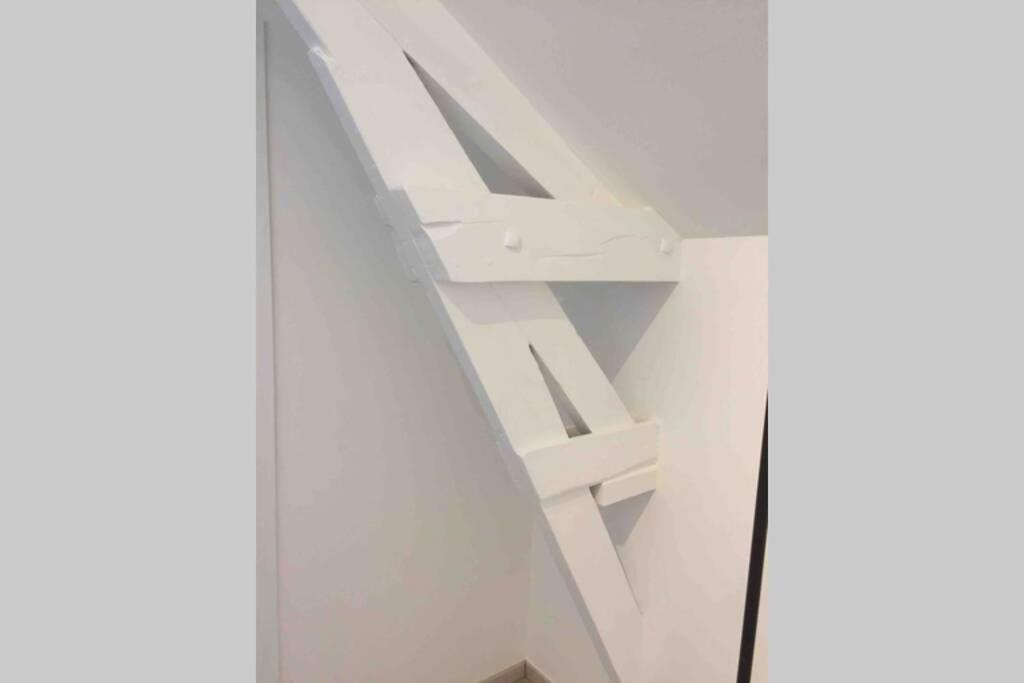 Appartement Duplex Pour 3-4 Personnes A סינה מראה חיצוני תמונה