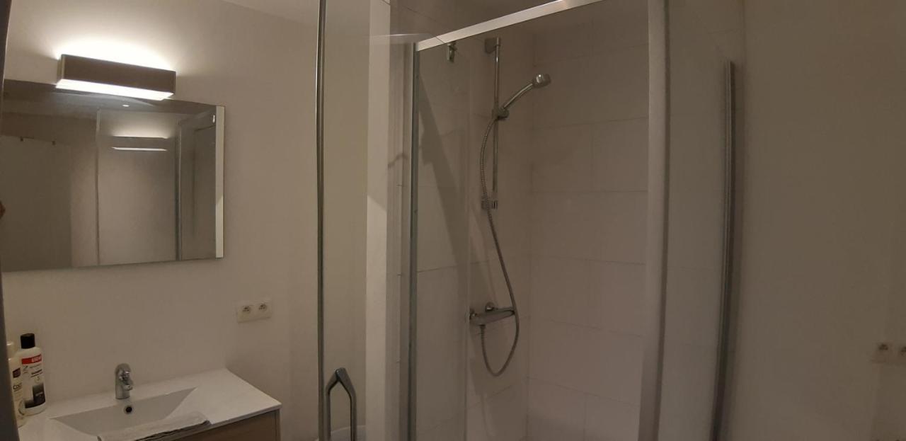 Appartement Duplex Pour 3-4 Personnes A סינה מראה חיצוני תמונה