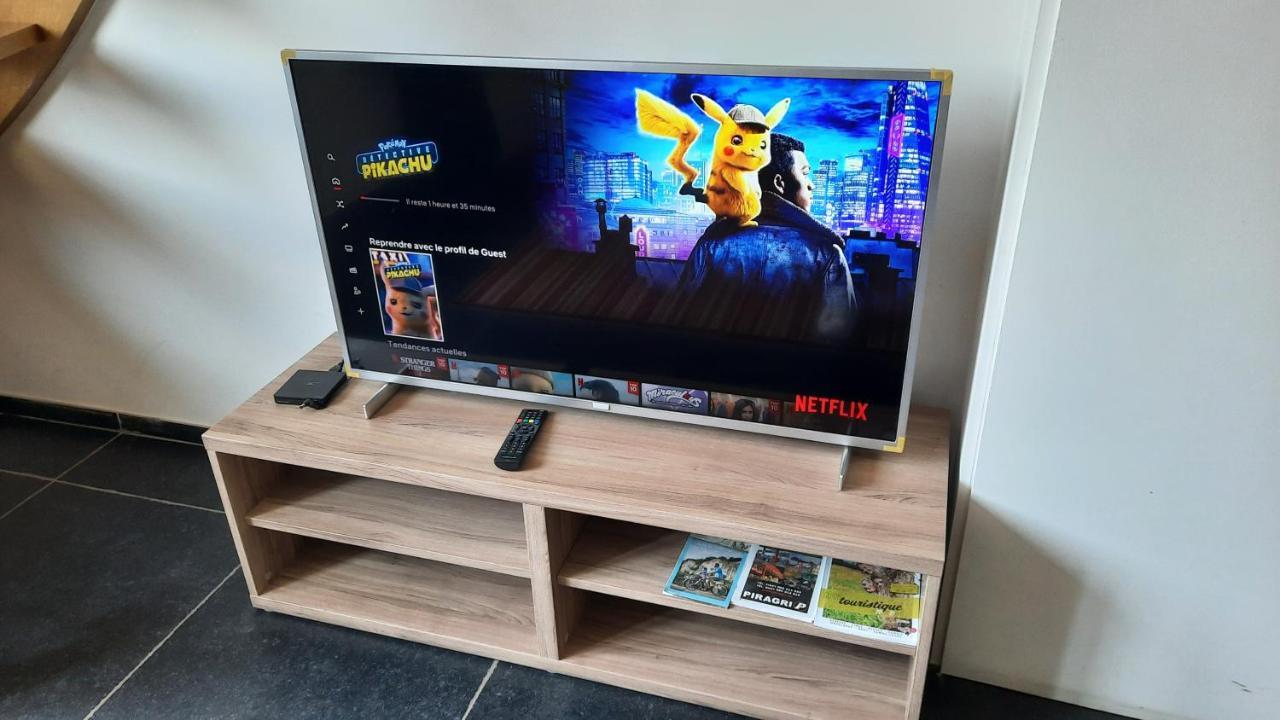 Appartement Duplex Pour 3-4 Personnes A סינה מראה חיצוני תמונה
