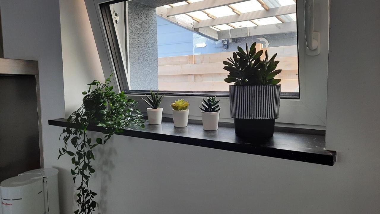 Appartement Duplex Pour 3-4 Personnes A סינה מראה חיצוני תמונה