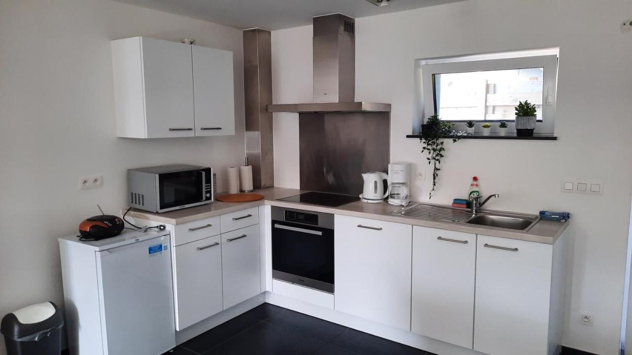Appartement Duplex Pour 3-4 Personnes A סינה מראה חיצוני תמונה